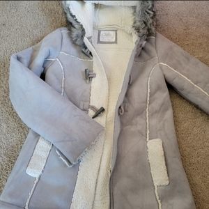 Bundle coats girls sz 7